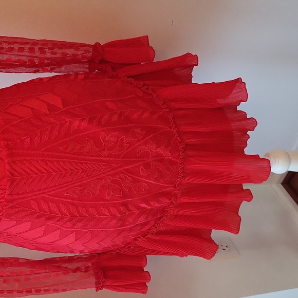 Angel Biba Dress ❤️ - Picture 7 of 16